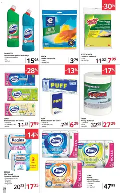 Ofertele Selgros valabile de la 28.11.2025 | Pagină: 34