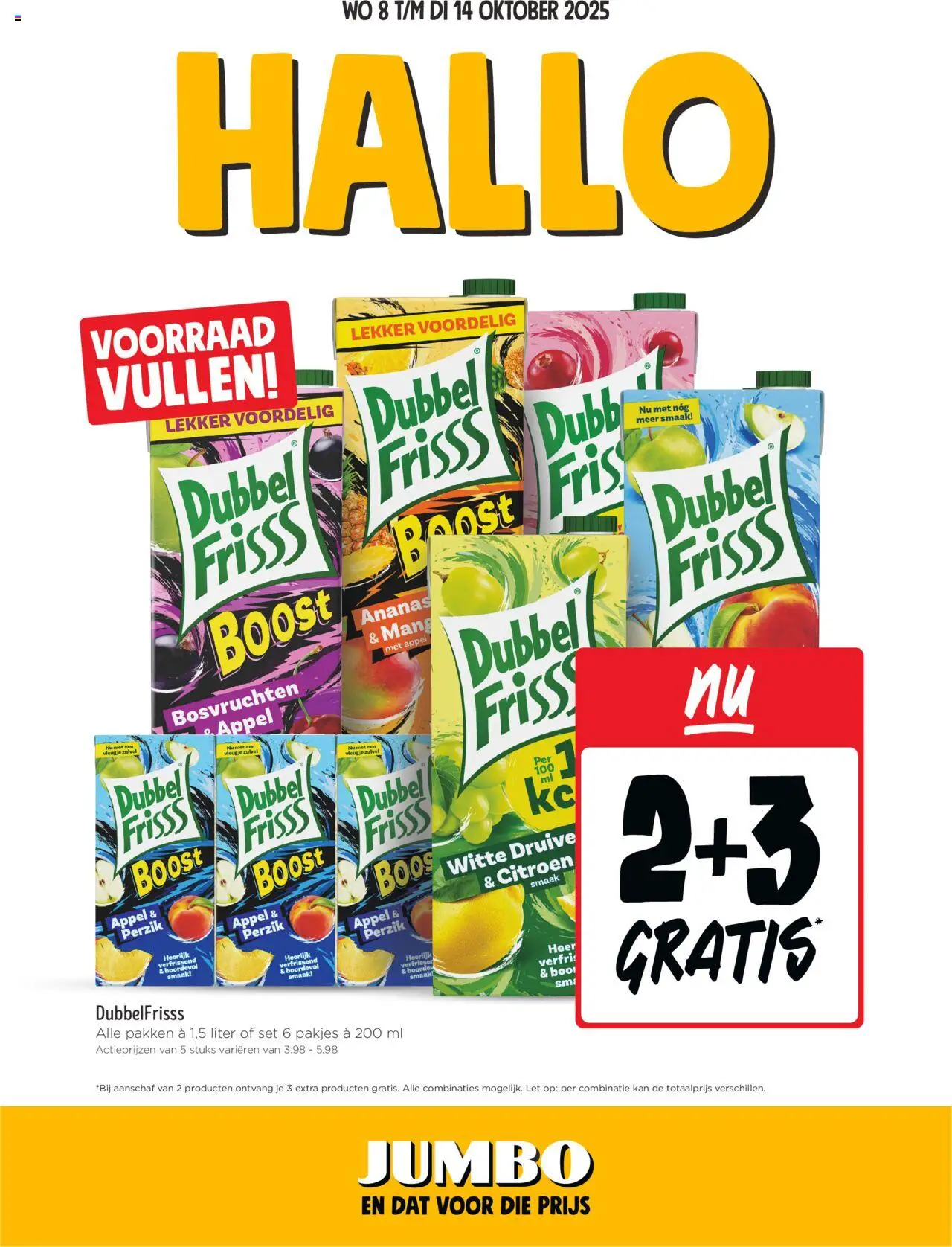 {H1} | Pagina: 1 | Producten: Citroen, Ananas, Boost, Appel