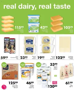 Save Specials │ valid from 31.07.2025 | Page: 8 | Products: Grill, Yoghurt, Cream, Máscara de pestañas