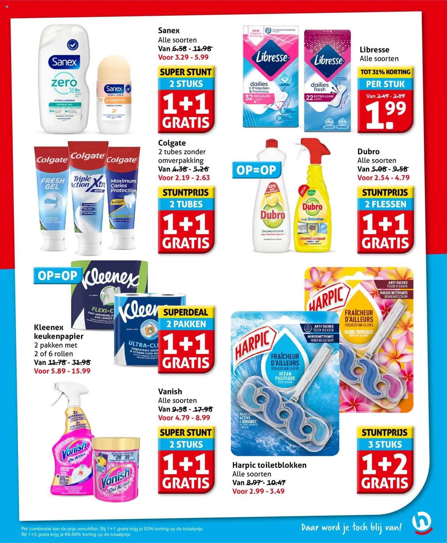 {H1} | Pagina: 27 | Producten: Keukenpapier, Kan