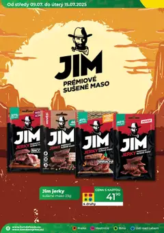 Tamda Foods leták od 09.07.2025 | Strana: 44