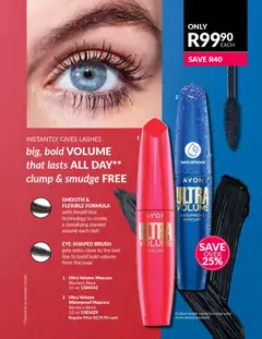 Avon specials catalogue – valid from 01.01.2026 | Page: 57