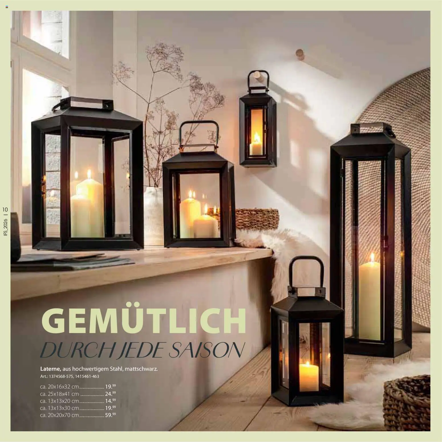 Zurbrüggen Frühlings-Boten – gültig ab 14.04.2026 | Seite: 8