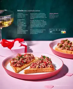 Carrefour - Magazine - Voorbeeld van een folder van Carrefour, geldig van 22.01.2026 | Pagina: 23 | Producten: Peper, Kool, Boter, Olie