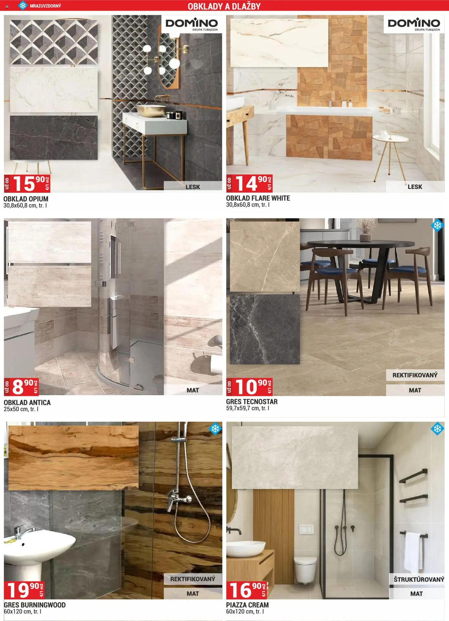 Nové Merkury Market akcie – leták je platný od 01.12.2025 | Strana: 60