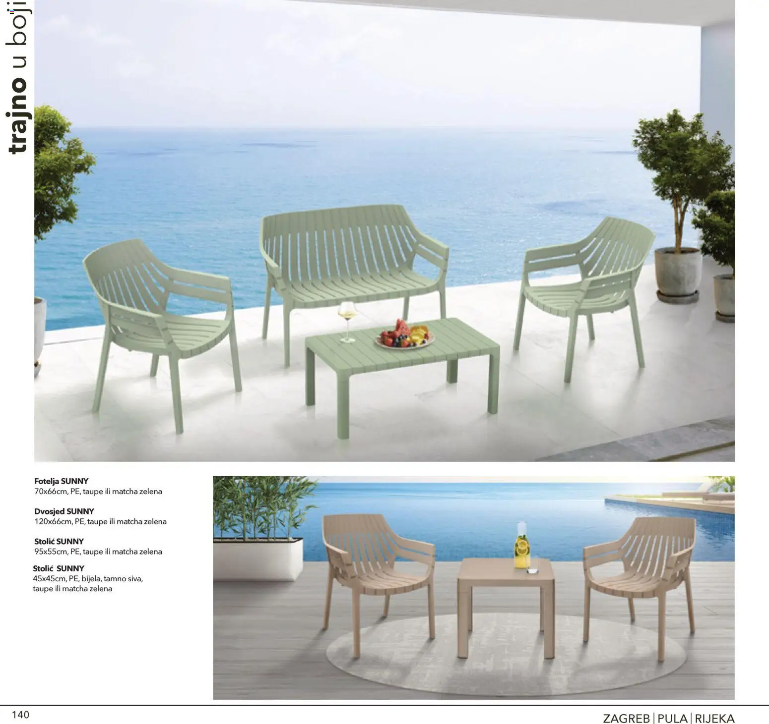 Harvey Norman katalog | vrijedi od 07.04.2026 | Stranica: 140