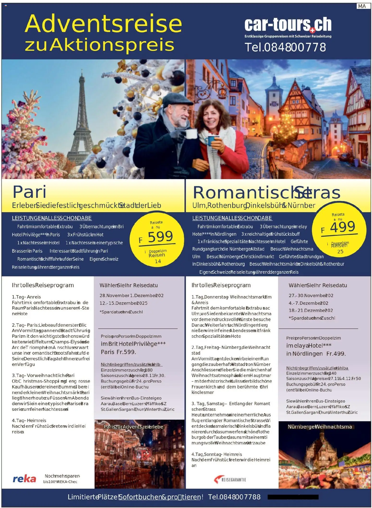 Migros Migros-Magazin-44-2025-d-AA – gültig ab 27.10.2025 | Seite: 14