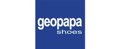 Λογότυπο Geopapa Shoes logo