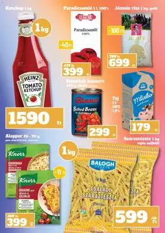 Family Diszkont akciós újság - amely érvényes a következő dátumtól: 02.04.2026 | Oldal: 16