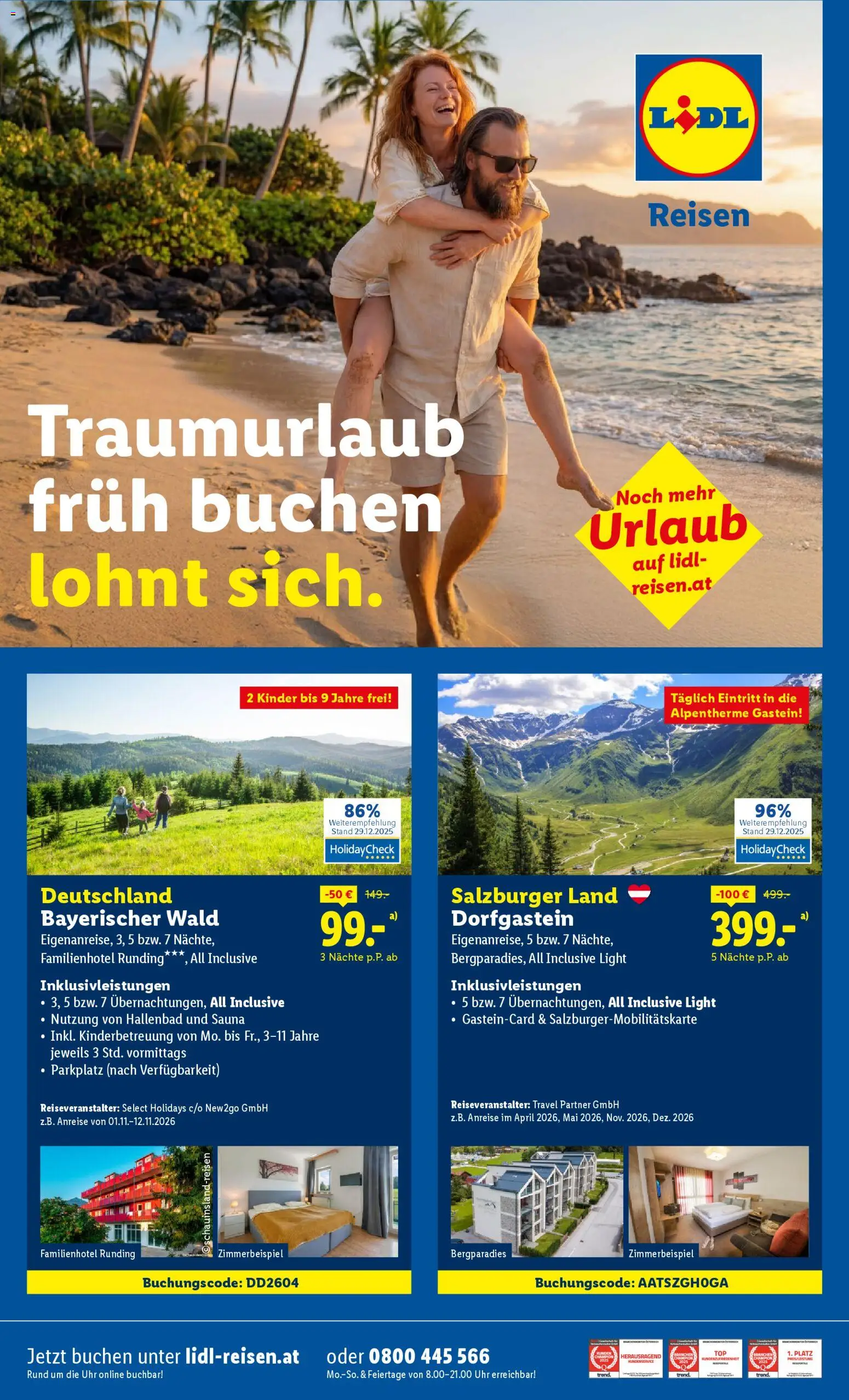 Lidl Flugblatt - Oberpullendorf, Güssing, Oberwart gültig ab 22.01.2026 | Seite: 31 | Produkte: Uhr