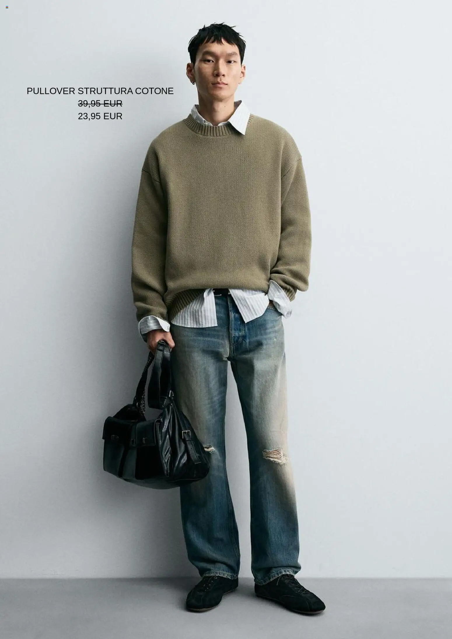 Volantino Zara del 27.11.2025 | Pagina: 11