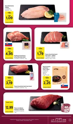 Tesco leták platný od 11.03.2026 | Strana: 13