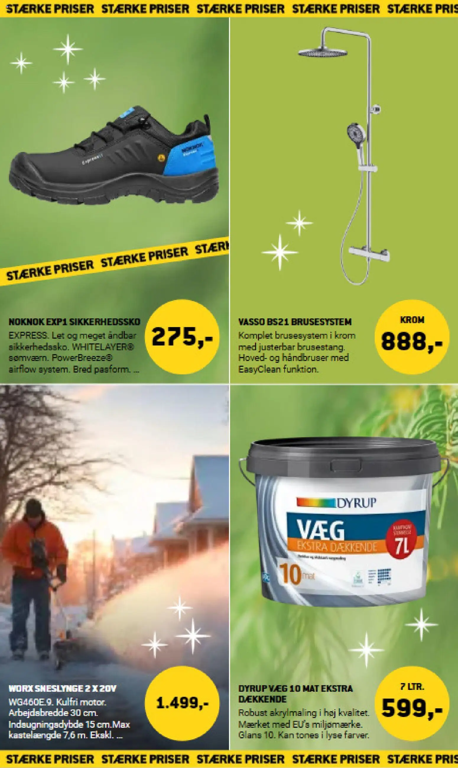 XL-BYG tilbudsavis – gyldig fra 05.12.2025 | Side: 4