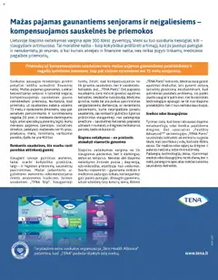 Gintarinė - Leidinys│galioja nuo 01.08.2025 | Puslapis: 27