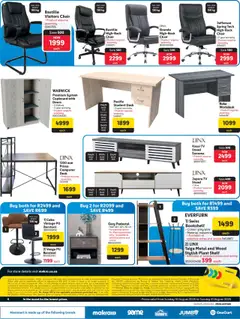Makro - Electronics Catalogue  │ valid from 10.08.2025 | Page: 8
