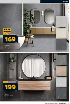 Forhåndsvisning av Megaflis kundeavis gyldig fra 30.10.2025 | Side: 15