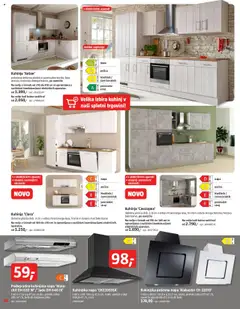 Bauhaus katalog │ velja od 31.07.2025 | Stran: 34