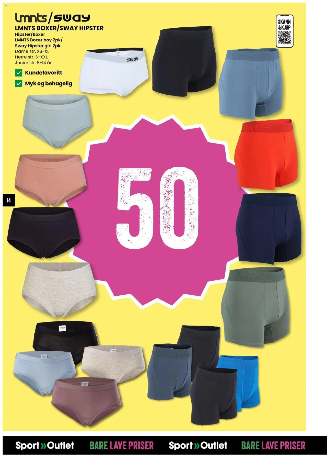 {H1} | Side: 14 | Produkter: Boxer