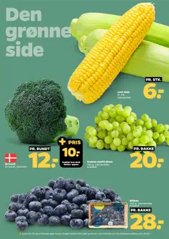 Netto Tilbudsavis gyldig fra 12.07.2025 | Side: 4
