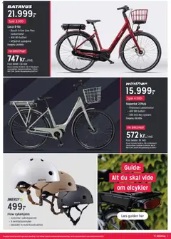 Fri BikeShop - Black Friday gyldig fra 14.11.2025 | Side: 3