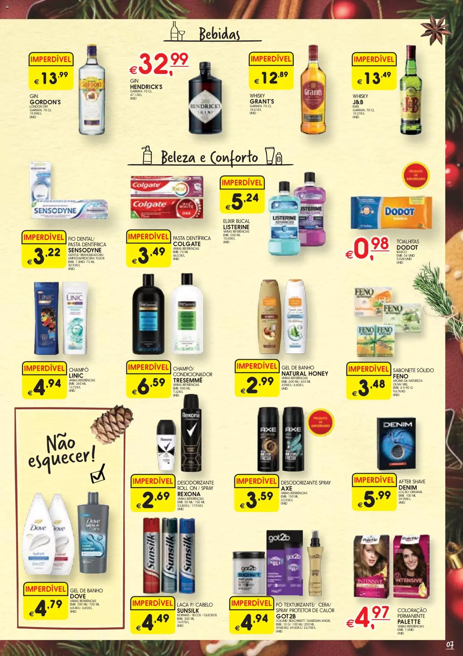 Meu Super folheto │ válido de 04.12.2025 | Página: 7