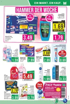 Marktkauf Prospekt 	 - gültig ab dem 28.07.2025 | Seite: 17
