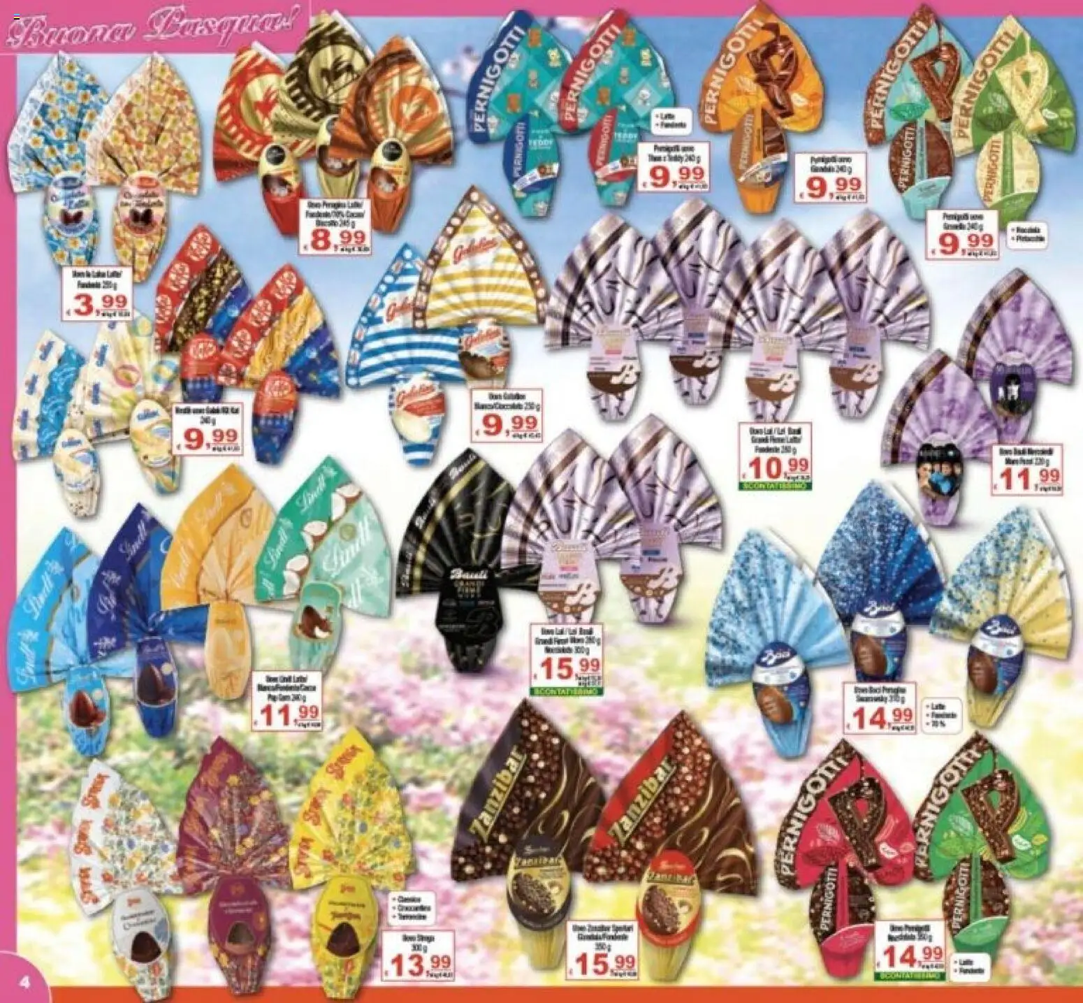 Volantino CTS del 27.03.2026 | Pagina: 4