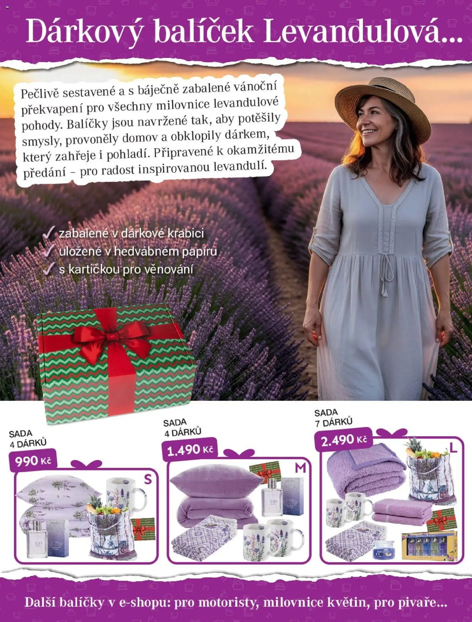 Decodoma katalog Advent 2025 od 24.11.2025 | Strana: 29