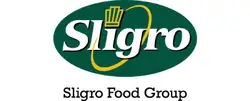 Logo Sligro in categorie Supermarkten