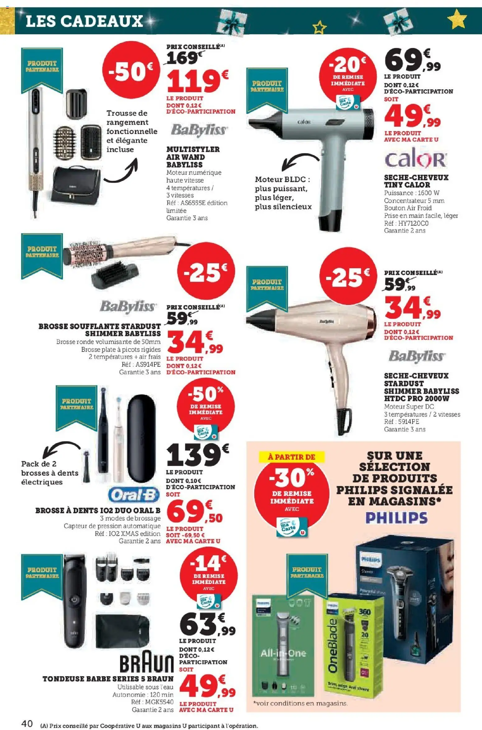 {H1} | Page: 40 | Produits: Brosse, Brosse ronde, Brosse à dents, Prise