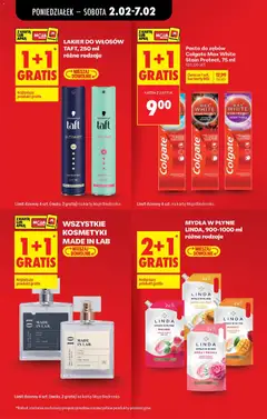 Pogląd oferty "Biedronka gazetka" - ważna od 02.02.2026 | Strona: 19