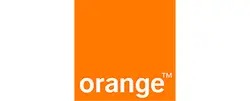 Logo de Orange logo