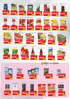 Medius katalog  - pregled Medius kataloga - važi od 10.03.2026 | Strana: 13