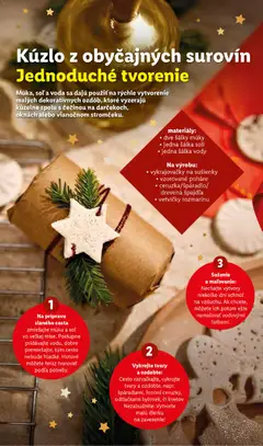 Lidl leták platný od 24.11.2025 | Strana: 34