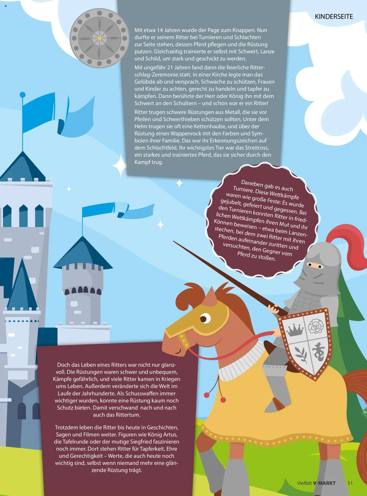 V-Markt - Vielfalt Januar / Februar – gültig ab 02.01.2026 | Seite: 51