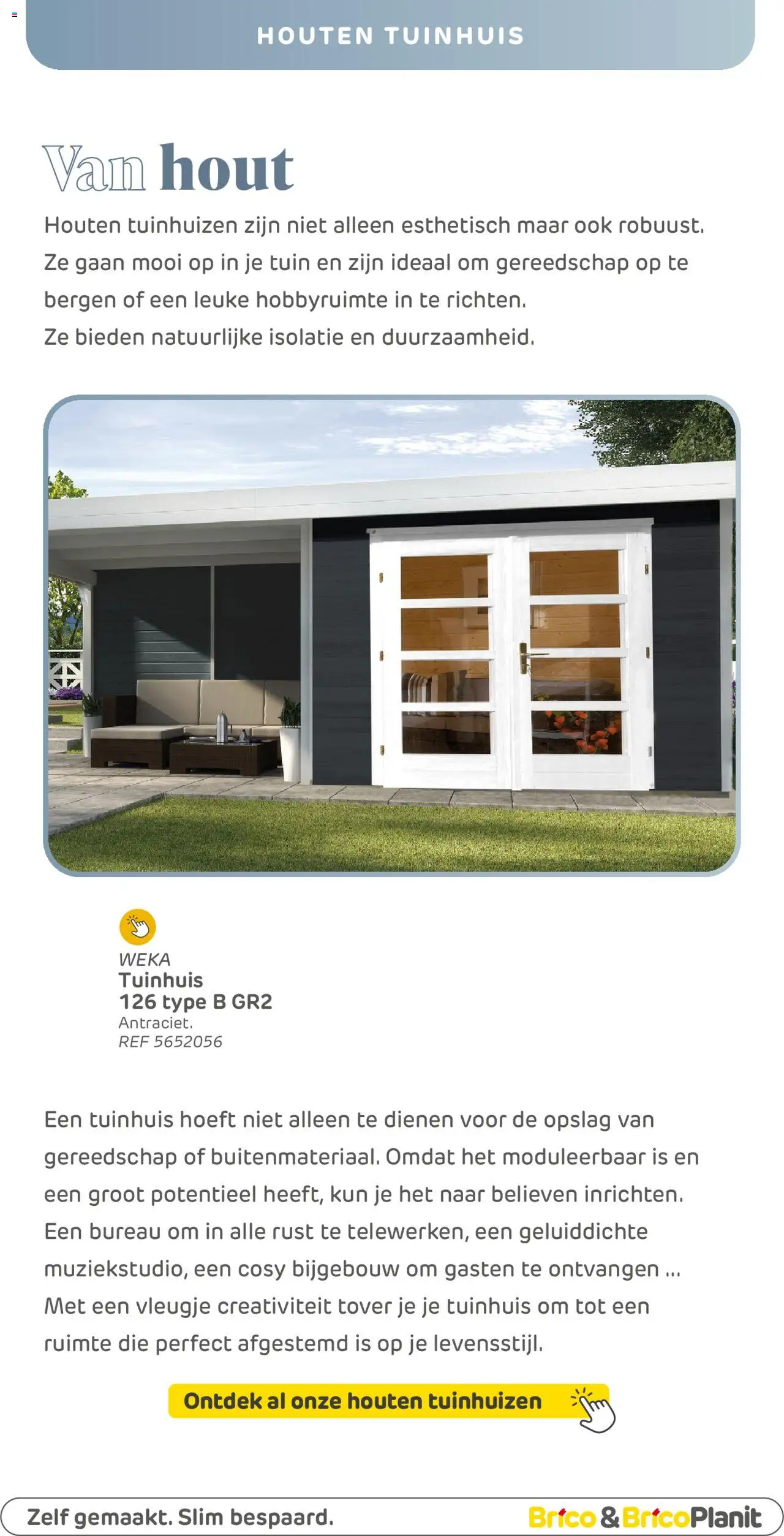  | Pagina: 8 | Producten: Bureau