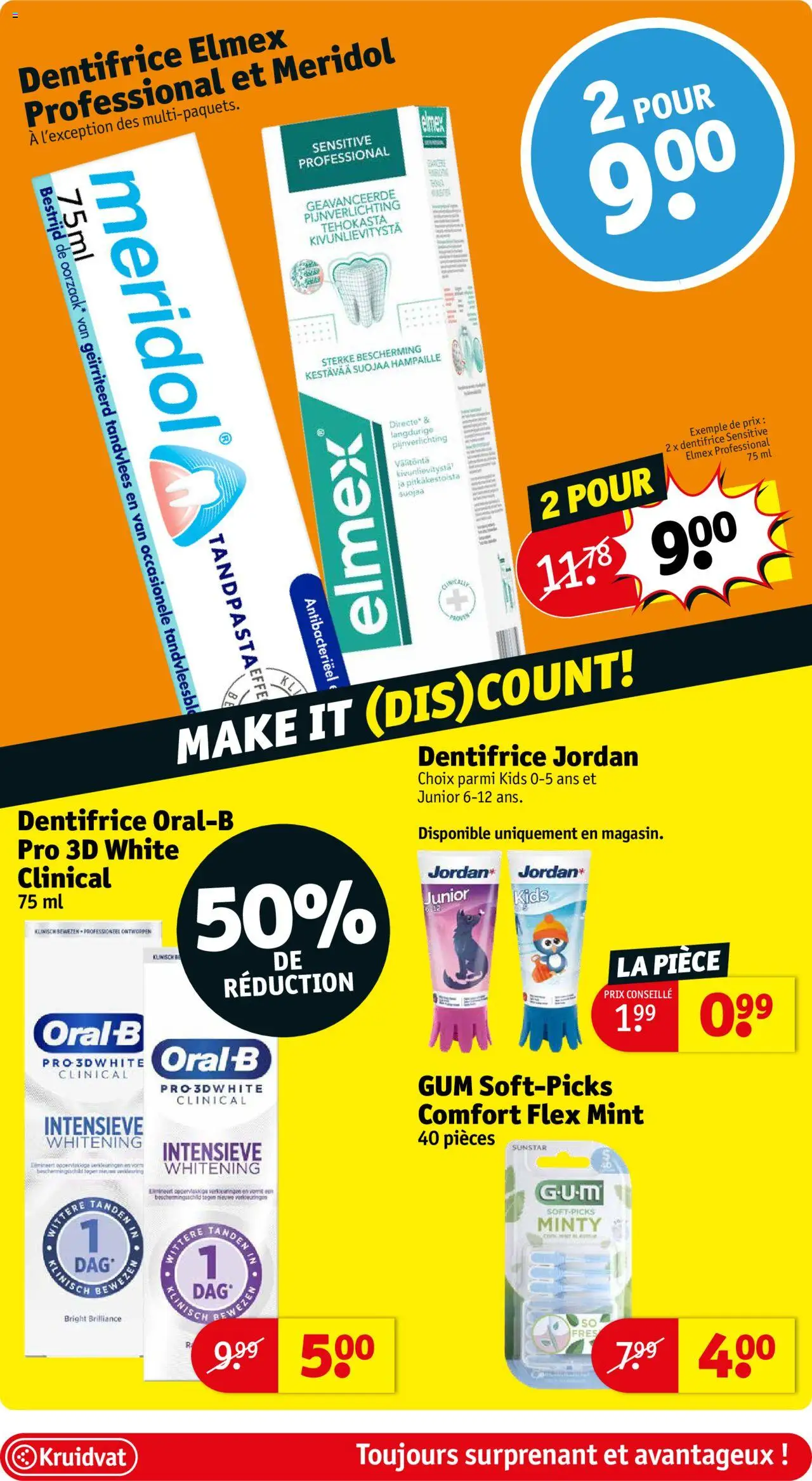  | Pagina: 12 | Producten: La, Gum