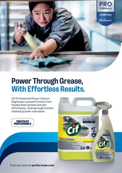 Preview of Bestway - Kitchen savers valid from 27.03.2026 | Page: 18