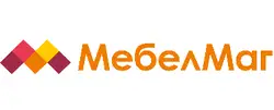Лого МебелМаг в категория Мебели