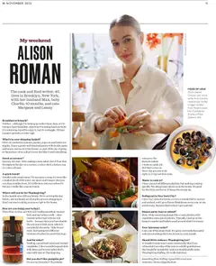 Preview of Waitrose - Offers valid from 13.11.2025 | Page: 11