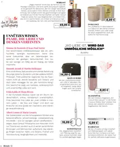 Müller - Lifestyle ab 01.01.2026 gültig | Seite: 46