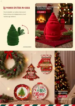 Anteprima del volantino Volantino Kasanova	 valido a partire dal 09.12.2025 | Pagina: 12