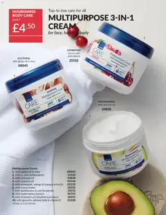 Preview of AVON - Avon Digital Brochure valid from 01.02.2026 | Page: 188