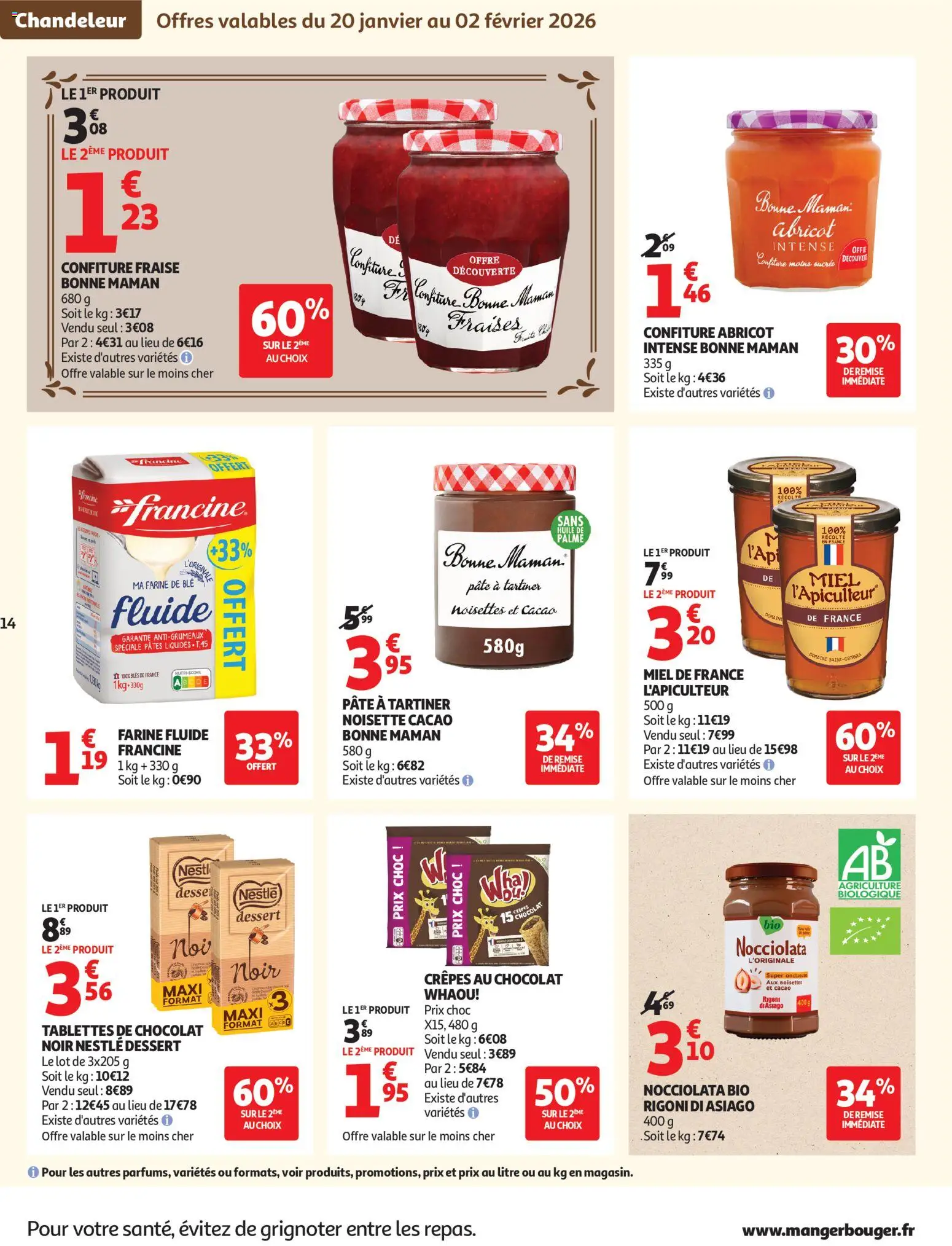 {H1} | Pagina: 14 | Producten: Rooibos tea