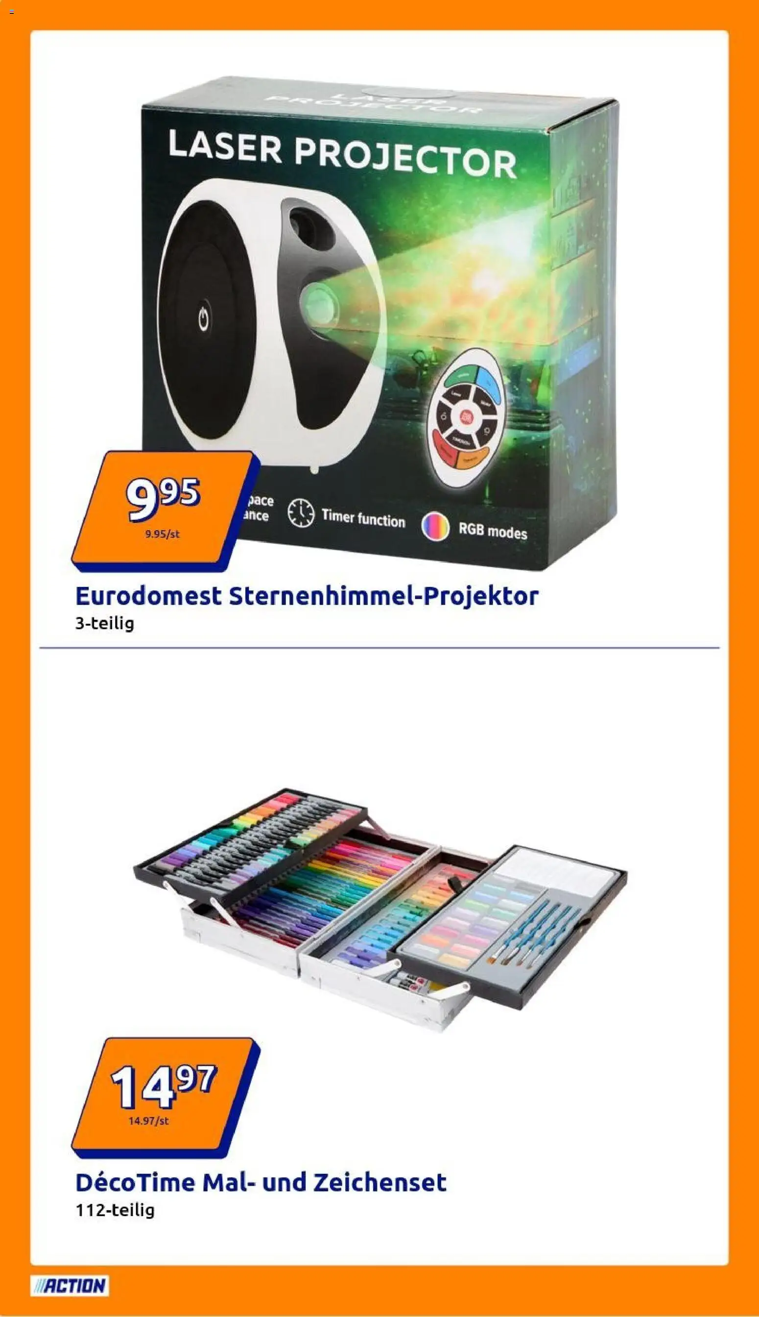 Action Prospekt – gültig ab 29.10.2025 | Seite: 4