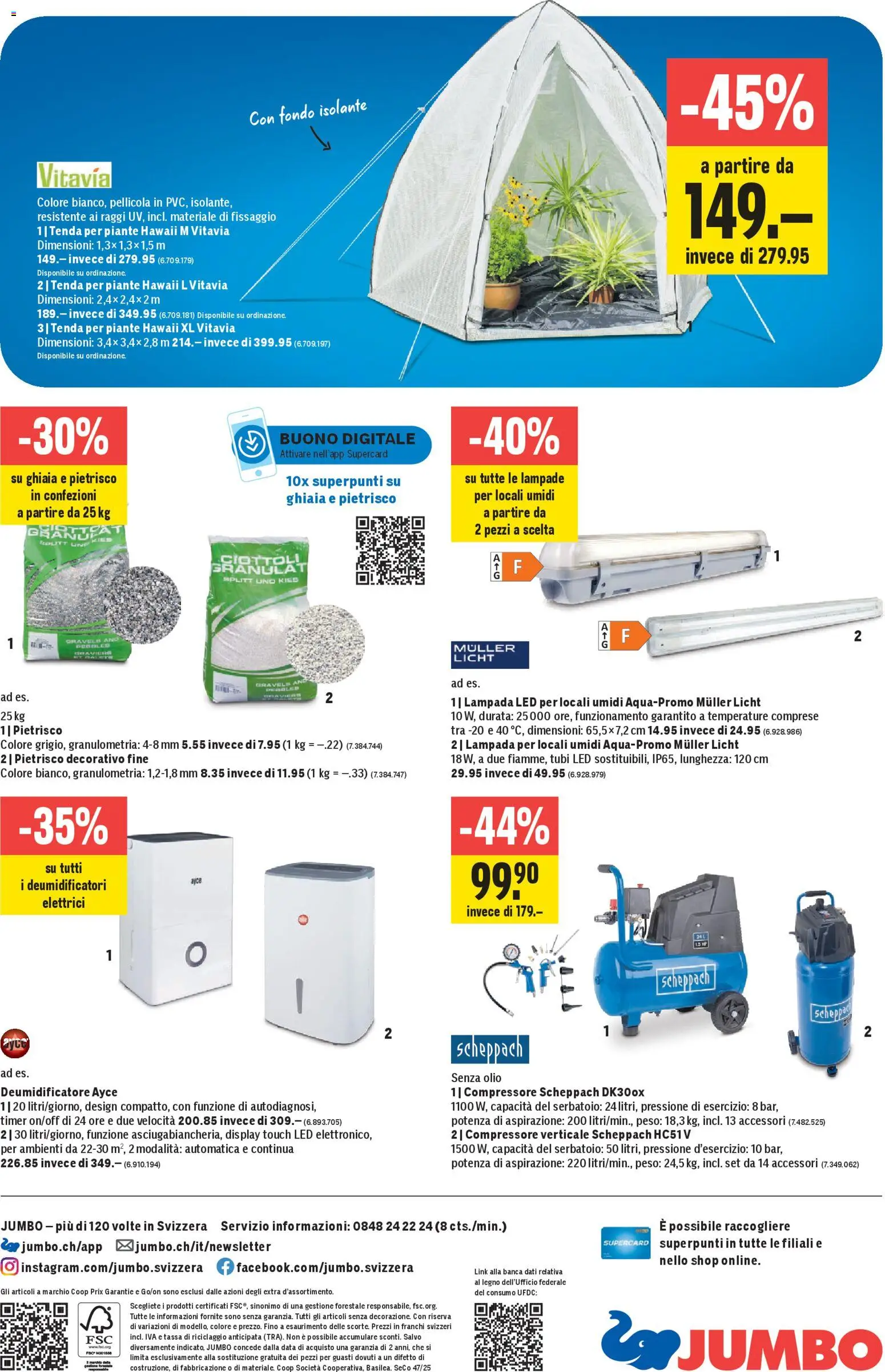 Jumbo Aktionen IT – gültig ab 20.11.2025 | Seite: 24