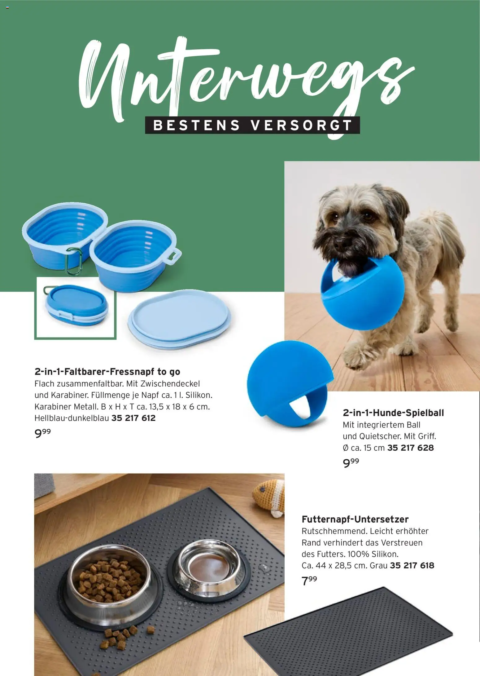 Prospekt Tchibo Glück wächst im Grünen – gültig ab 08.04.2026 | Seite: 22