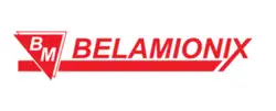 Logo Belamionix logo