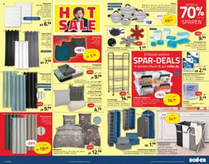 Roller Prospekt 	 - gültig ab dem 04.08.2025 | Seite: 10 | Produkte: Bettwäsche