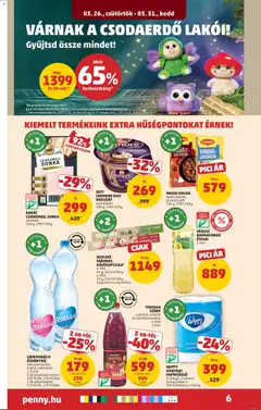 MAGGI KOCKA tyúkhúsleves, pörköltszaft, Tyúkhúsleves, pörköltszaft, 100 g - amely érvényes a következő dátumtól: 26.03.2026 | Oldal: 10